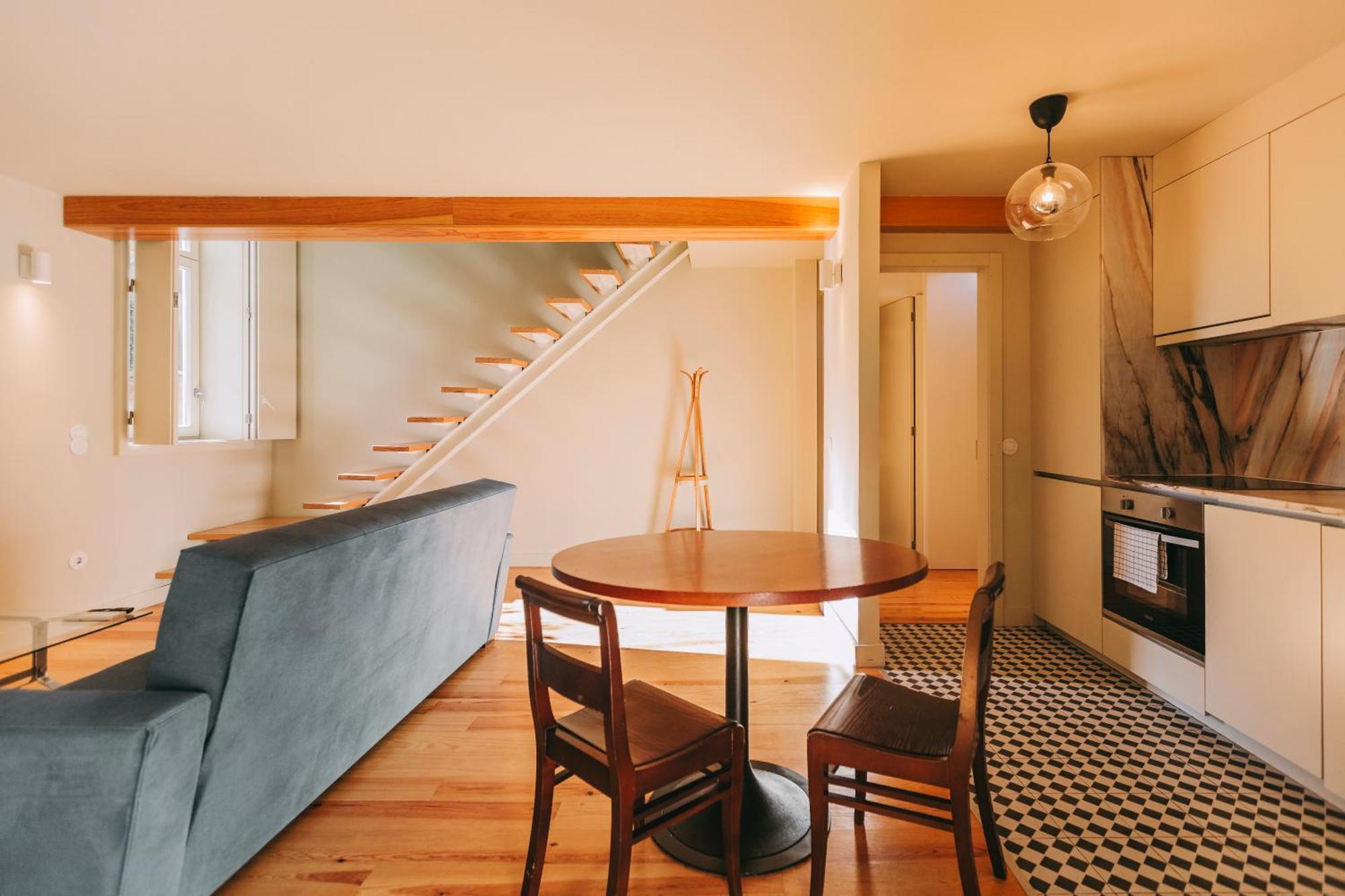 Oporto Maison Palace — Photos 3